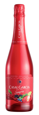  Casal Garcia Sangria Fruits Rouges Sangria 75cl