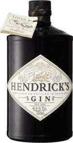 Gin Hendrick's Non millésime 70cl