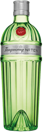 Gin Tanqueray N° Ten Non millésime 70cl