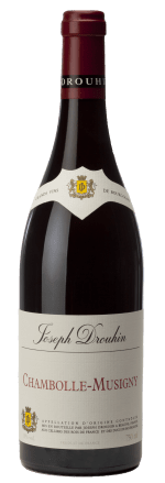 Maison Joseph Drouhin Chambolle-Musigny Rouges 2019 75cl