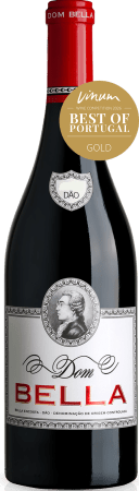  Quinta de Bella Dom Bella Rouges 2018 75cl