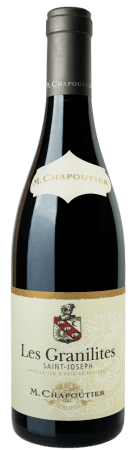  Maison Chapoutier Les Granilites Rot 2023 75cl