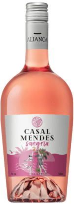  Casal Mendes Sangria Rosé Sangria 75cl