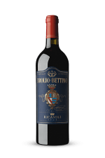  Barone Ricasoli Brolio Bettino Rot 2022 75cl