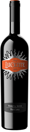  Tenuta Luce La Vite Lucente Red 2023 75cl