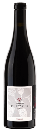  Annatina Pelizzatti Pinot Noir - Eichholz Jenins Red 2024 75cl