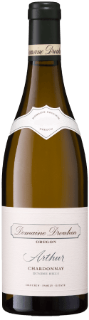 Domaine Drouhin Oregon Cuvée Arthur, Chardonnay Weiß 2021 75cl