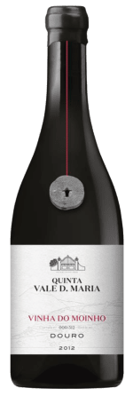  Quinta Vale D. Maria Vinha do Moinho Rouges 2015 75cl
