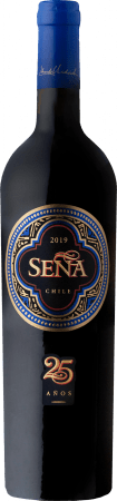Vina Sena Seña Red 2019 75cl