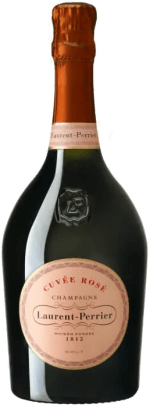  Laurent Perrier Brut Rosé Rosé 150cl