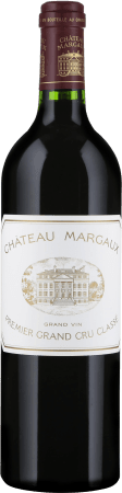 Château Margaux Château Margaux - Cru Classé Red 2014 75cl