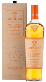 Whisky Macallan Harmony Amber Non millésime 70cl