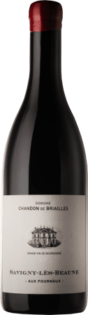  Domaine Chandon de Briailles Savigny les Beaune - Aux Fourneaux Rouges 2022 75cl