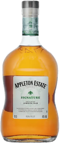 Appleton Estate Signature Blend 70cl