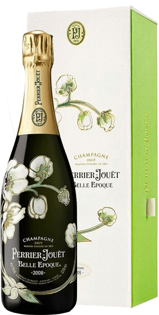 Perrier-Jouët Belle Epoque 2015 Perrier-Jouët Belle Epoque Brut Millésimé 2015 75cl