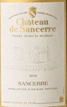 Château Sancerre 