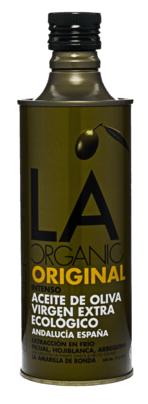 LA organic
