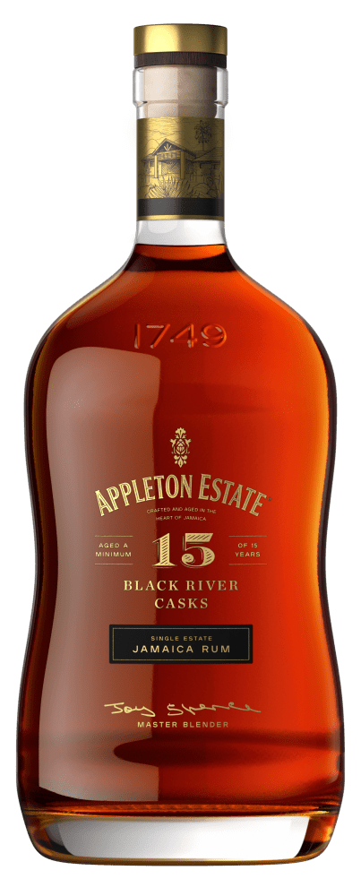 Appleton Estate Appleton Estate 15 Ans 70cl