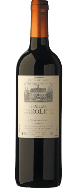 Château Caroline