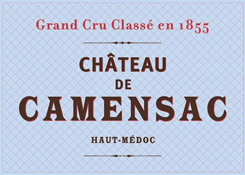 Château Camensac