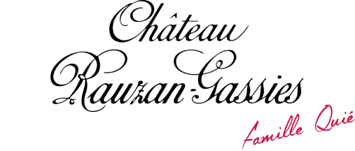 Château Rauzan Gassies