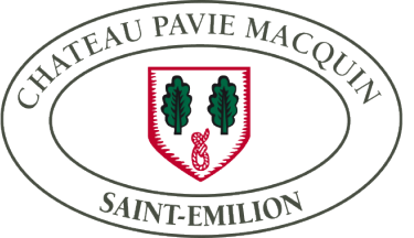 Château Pavie Macquin 