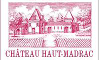 Château Haut-Madrac