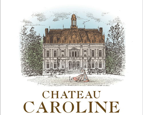 Château Caroline