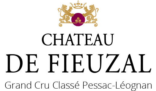 Château Fieuzal