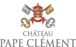 Château Pape Clément   