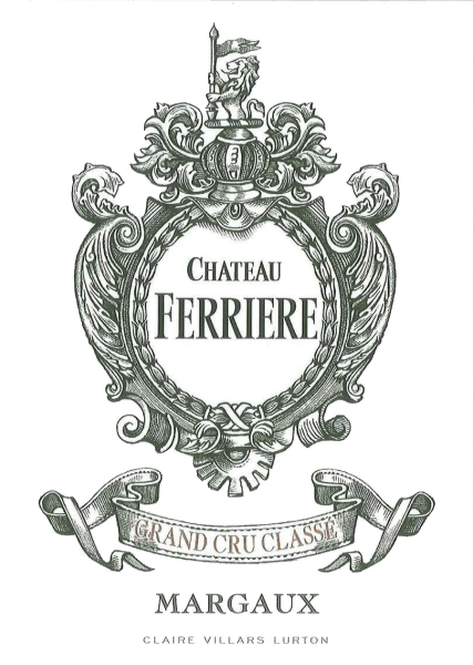 Château Ferrière