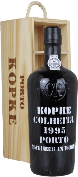  Sogevinus Colheita - Kopke Colheita 1995 75cl