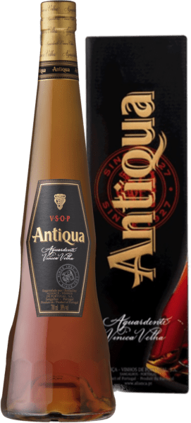  Caves Aliança Antiqua 70cl