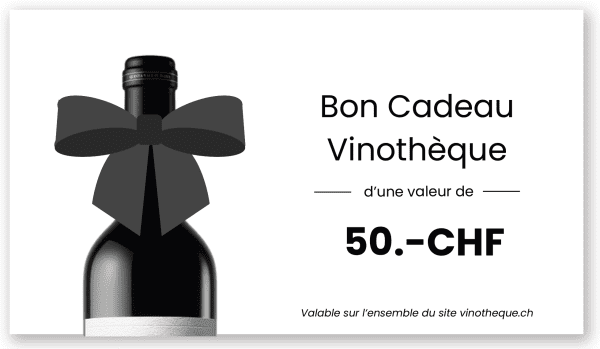  - Geschenkgutschein unité