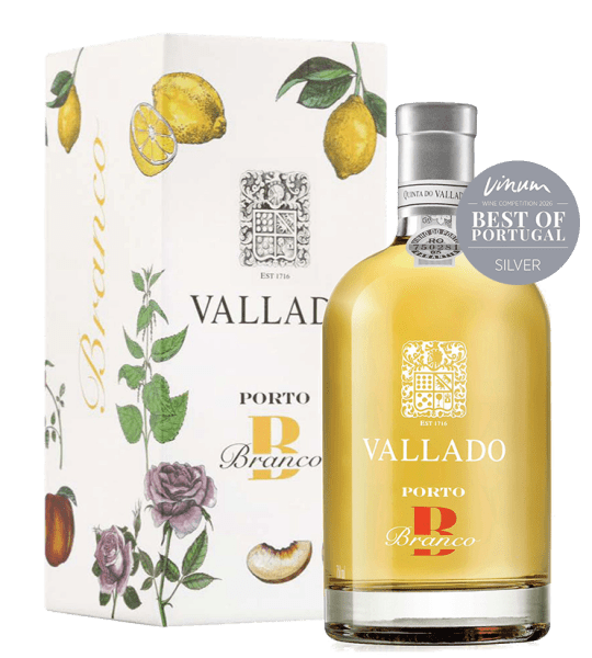  Quinta do Vallado White white 75cl