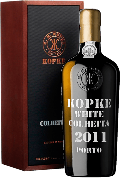  Sogevinus Colheita White - Kopke white 2011 75cl