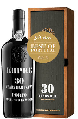  Kopke Group Kopke 30 ans Tawny 75cl
