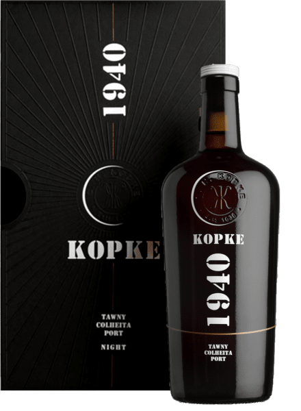  Sogevinus Colheita - Kopke Colheita 1940 75cl