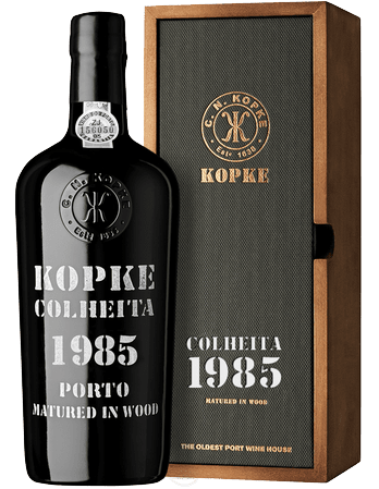  Sogevinus Colheita - Kopke Colheita 1985 75cl