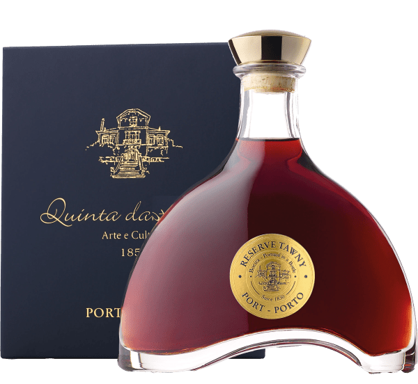  Quinta da Boeira Decanter Reserva Tawny Tawny 75cl