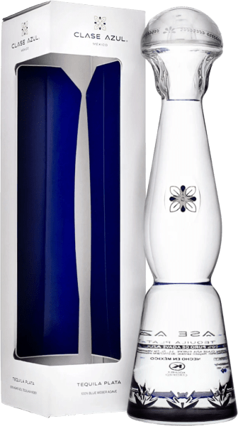  Tequila Clase Azul Plata 70cl