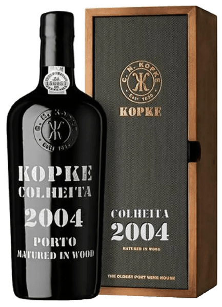  Kopke Group Colheita - Kopke Colheita 1996 75cl