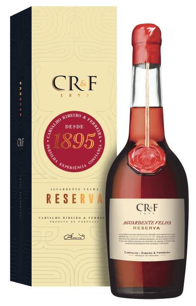  CR&F CR&F Reserva 70cl