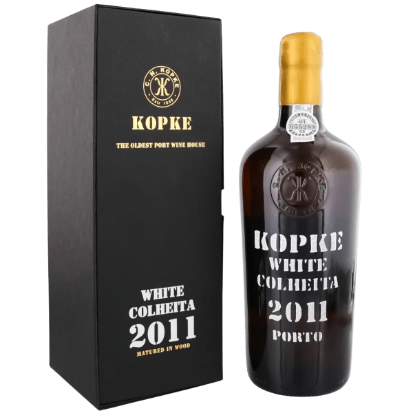  Sogevinus Colheita White - Kopke white 2011 75cl