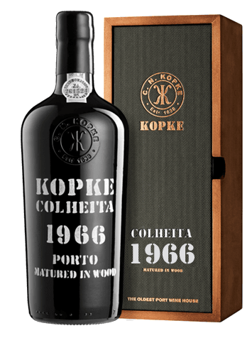  Sogevinus Colheita - Kopke Colheita 1966 75cl
