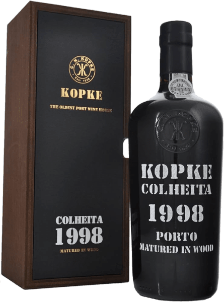  Sogevinus Colheita - Kopke Colheita 1998 75cl