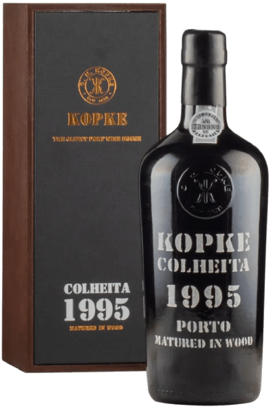  Sogevinus Colheita - Kopke Colheita 1995 75cl