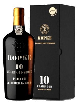  Kopke Group 10 ans White - Kopke white 75cl