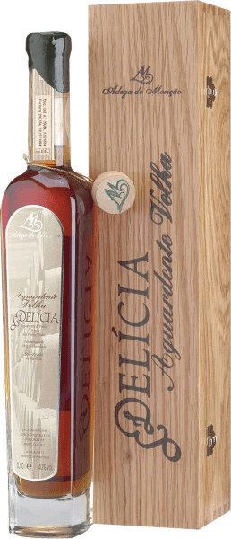  Adega de Monção Delicia 50cl